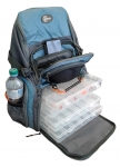 Рюкзак Ranger bag 5 (з чохлом для окулярів) (Арт. RB1235)